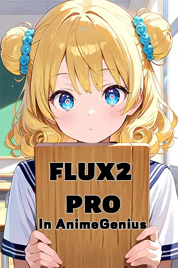 Flux2 Pro