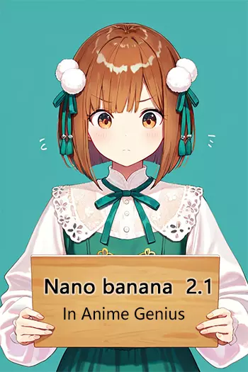 Nano-banana 2.1