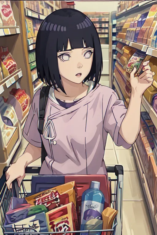 Hinata Hyūga