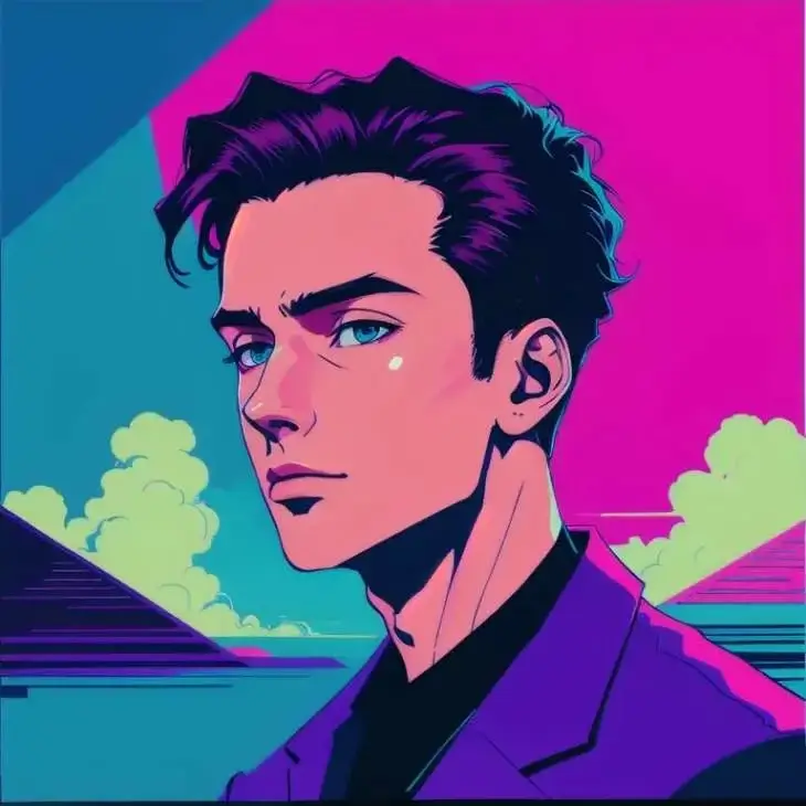 ポップミュージックCDジャケット