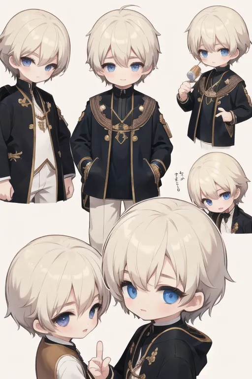 How to Create Shota Art with AI?