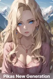 Model of AnimeGenius