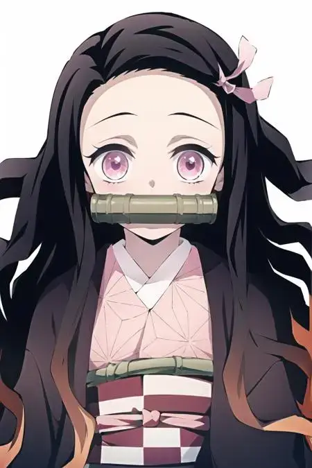 禰豆子