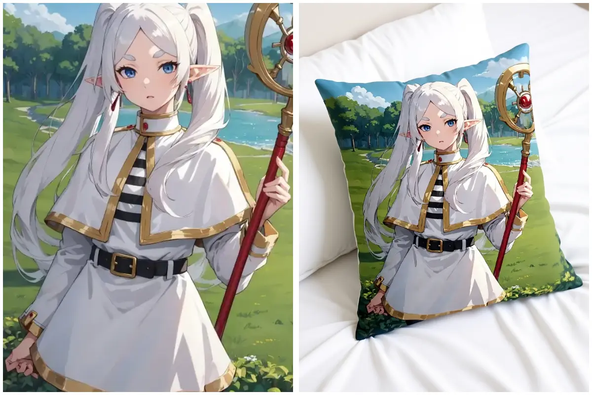 Dakimakura