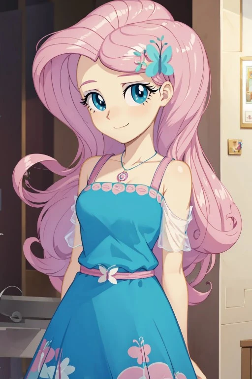 Fluttershy
