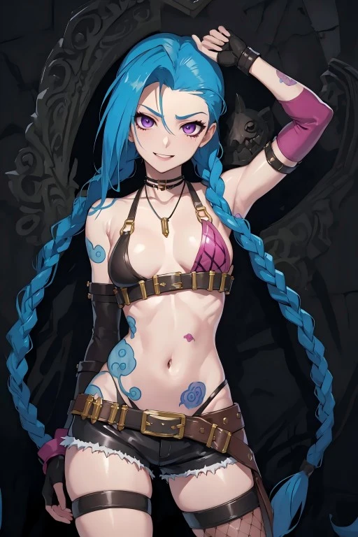 Jinx