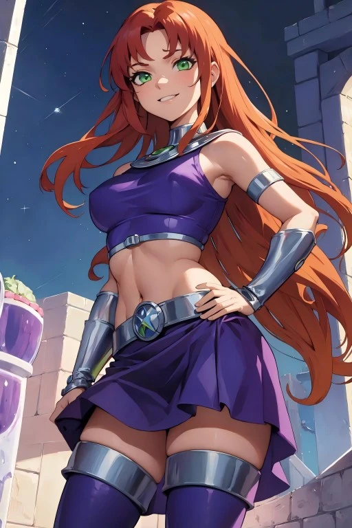 Starfire