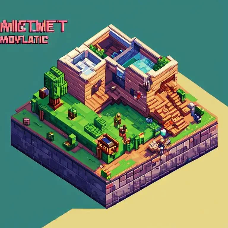 マインクラフト シネマティック
