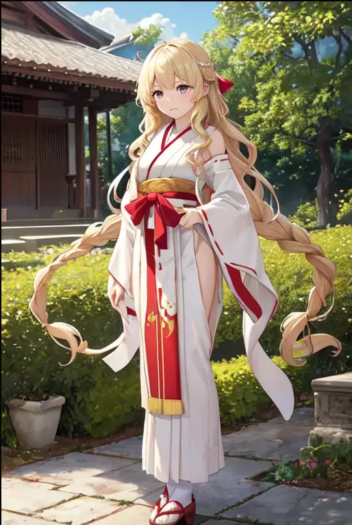 Original Character made by AnimeGenius