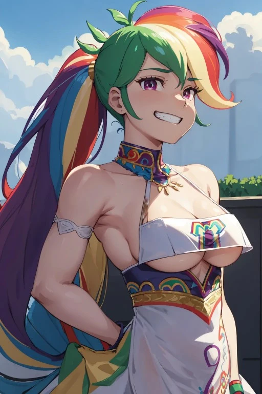 Rainbow Dash