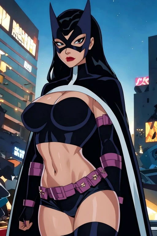 Huntress