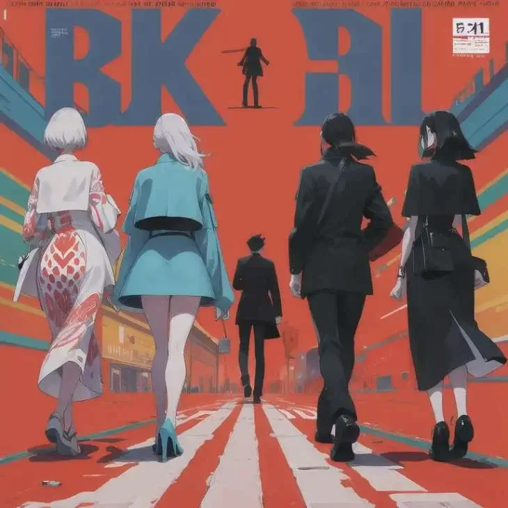 アーバンスタイルCDジャケット