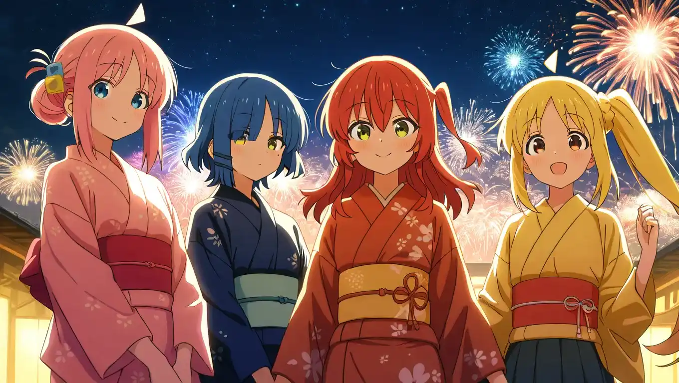 Generate High-Quality Anime Art — Fast and Free