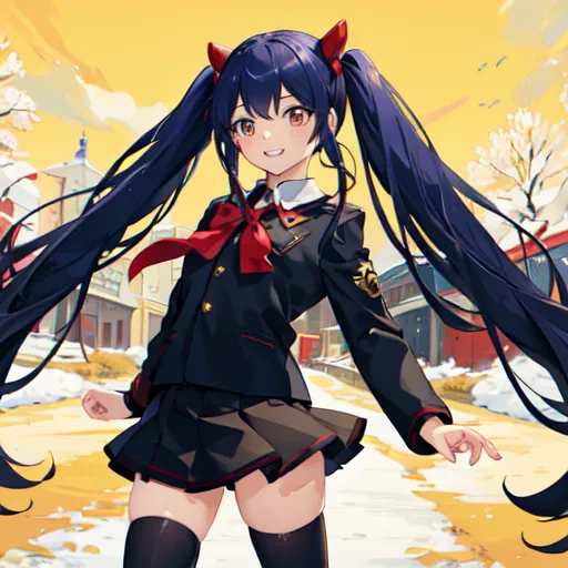 main characters in Fairy Tail: Wendy Marvell