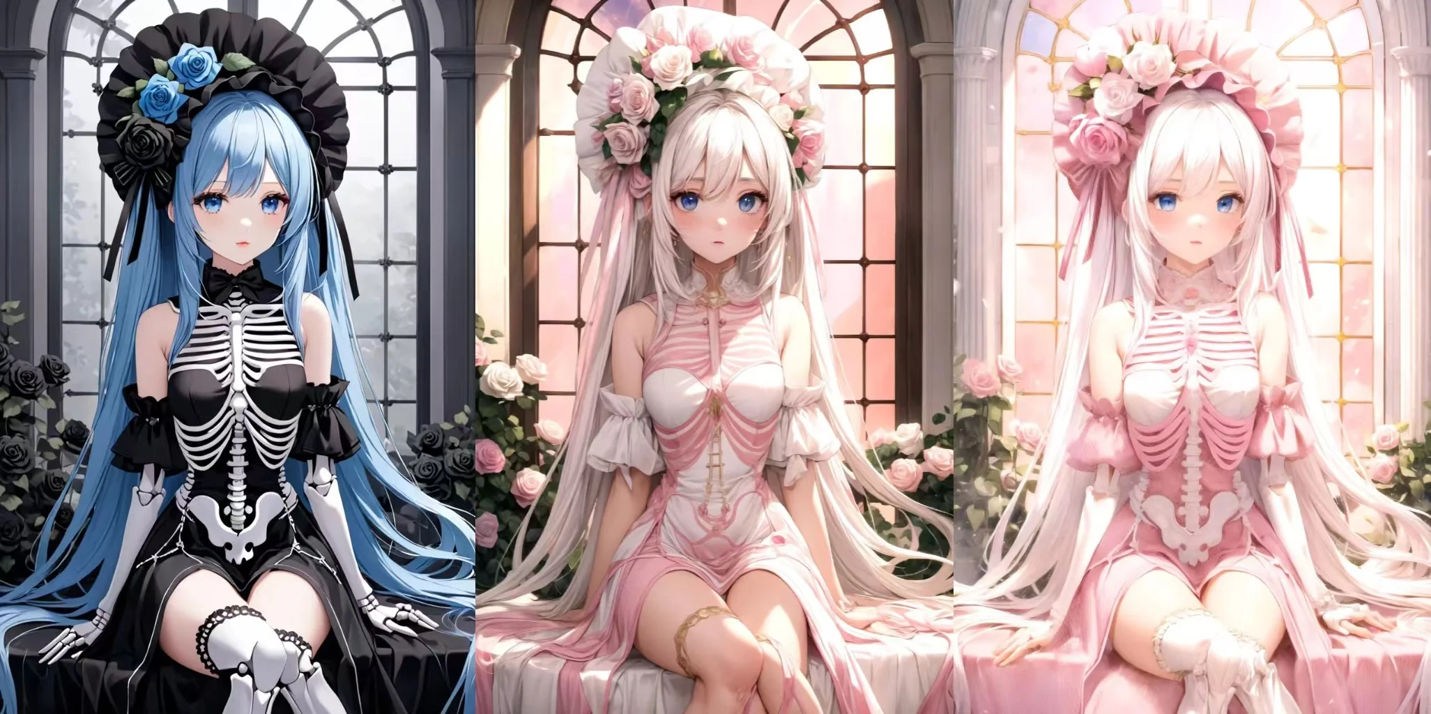 Image repainted by AnimeGenius