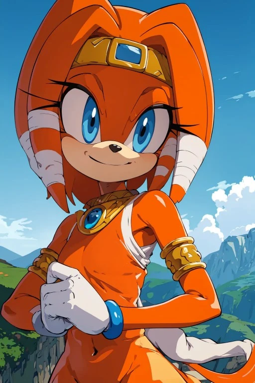 Tikal