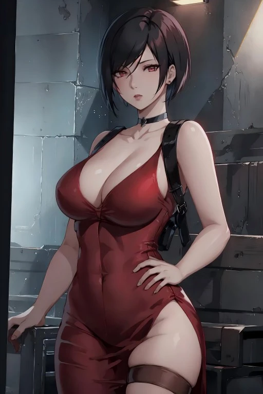 Ada Wong