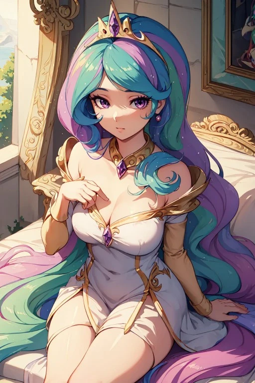 Princess Celestia