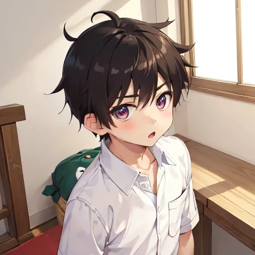 AI Shota Generator