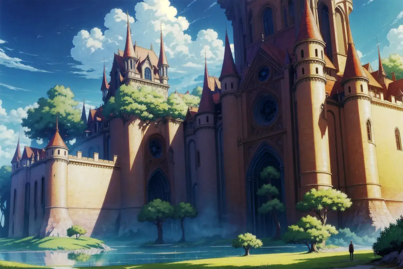 Three Best Ways to Use Stable Diffusion Seed