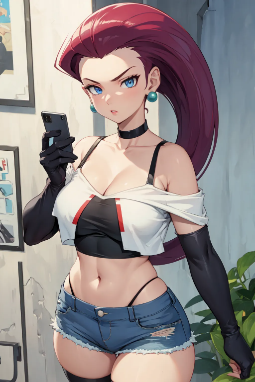 Jessie