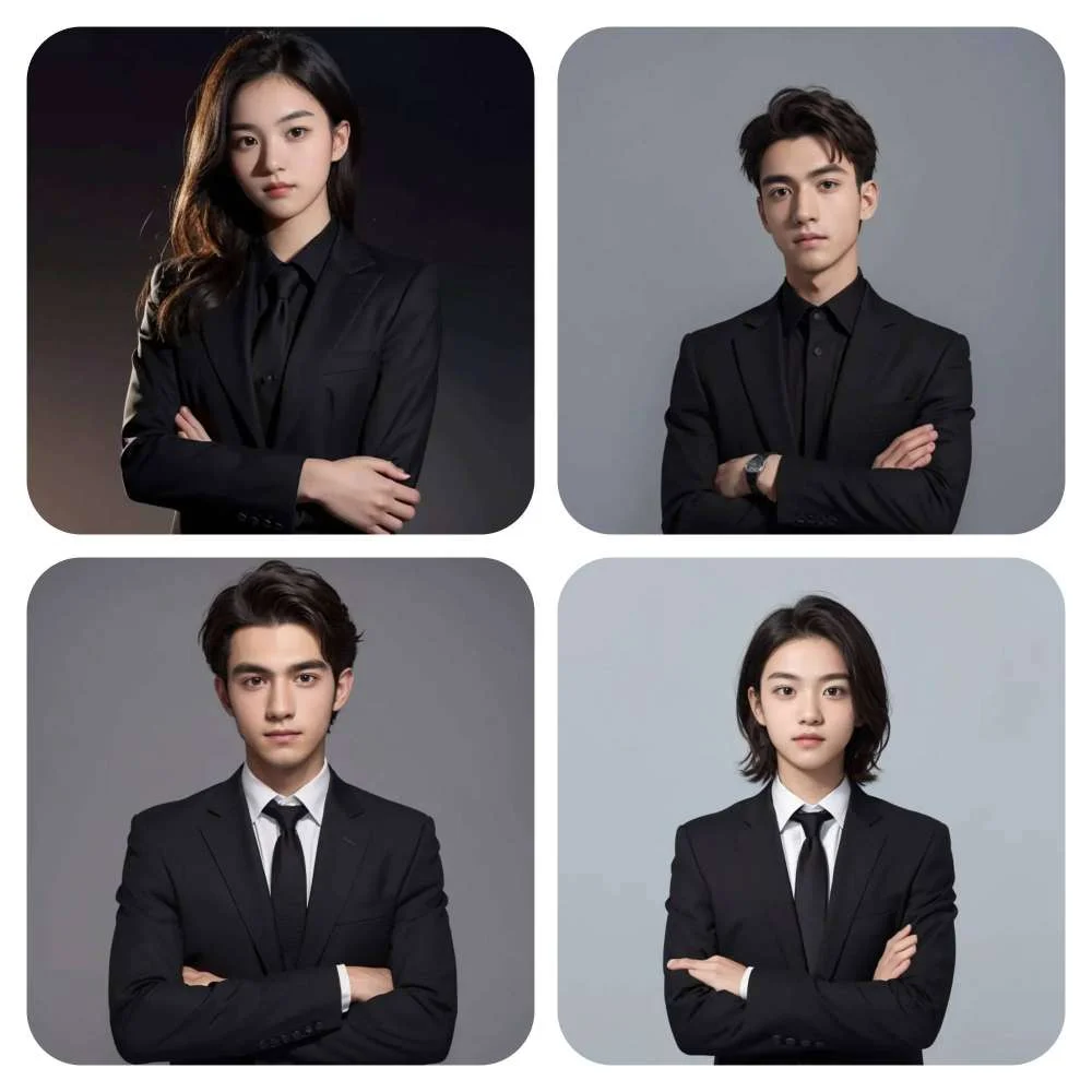 For All Your Social Media Needs