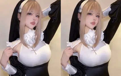 Add Bouncy Fun to Your Cosplay Edits