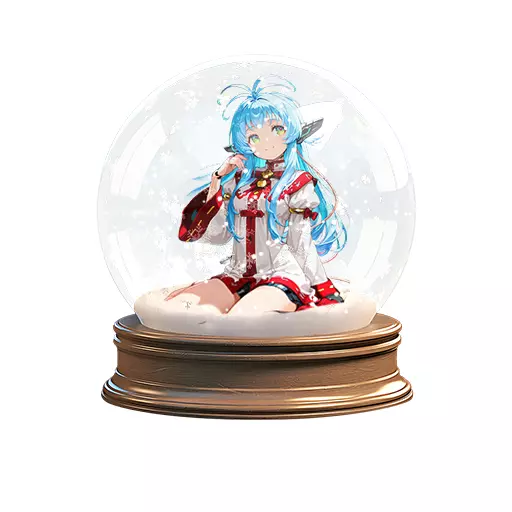 Snow Globe