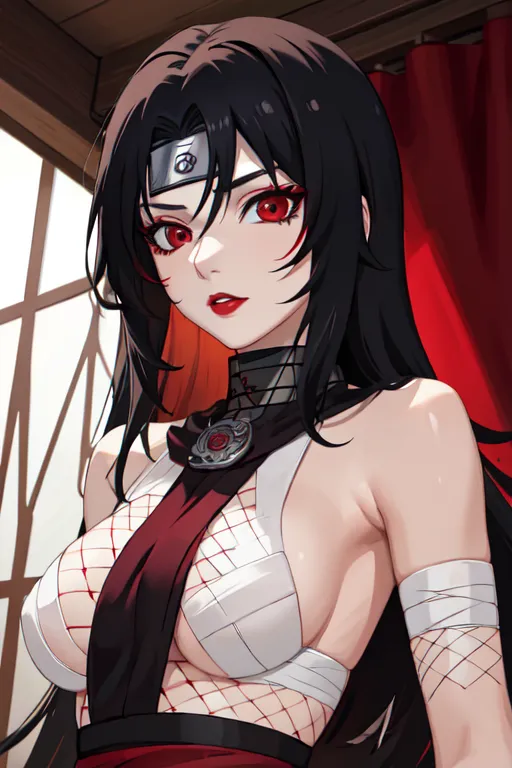 Kurenai Yuhi