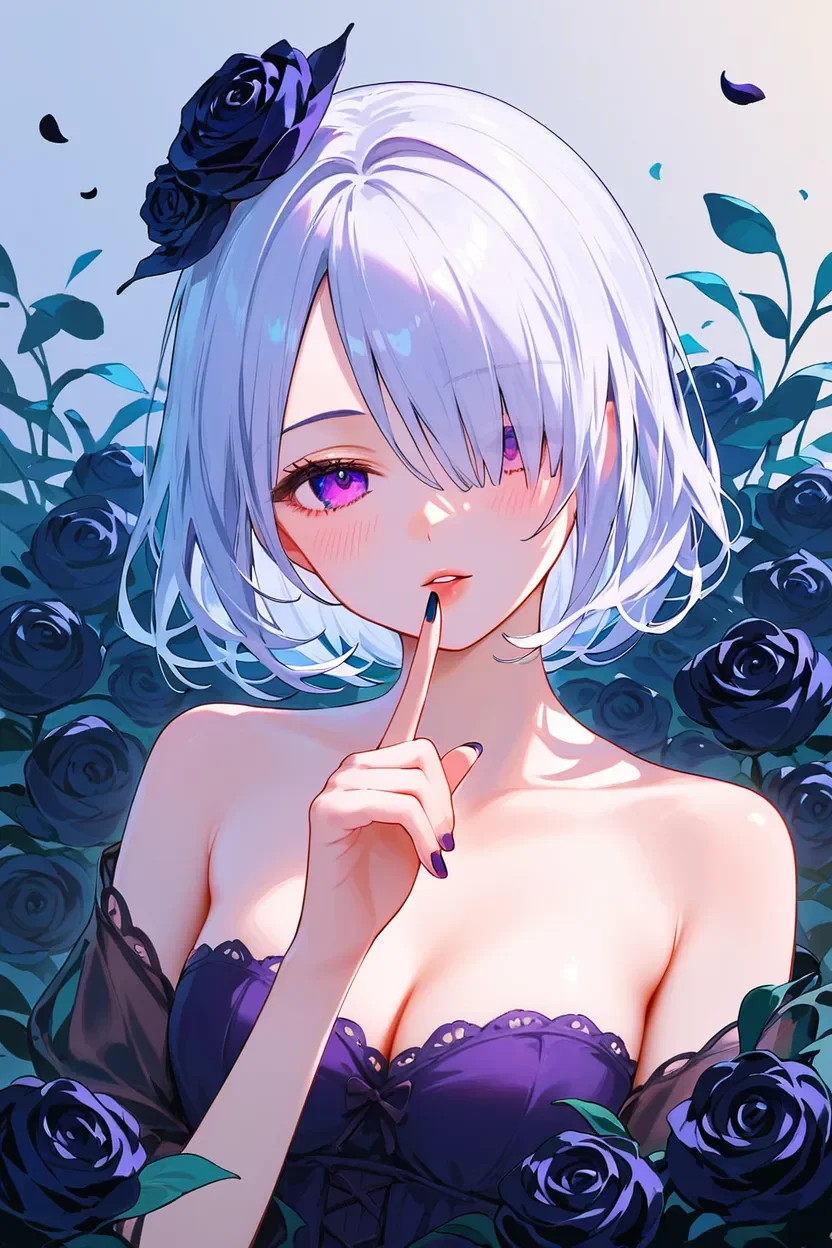 Less aligned with the prompts made by Stable Diffusion model