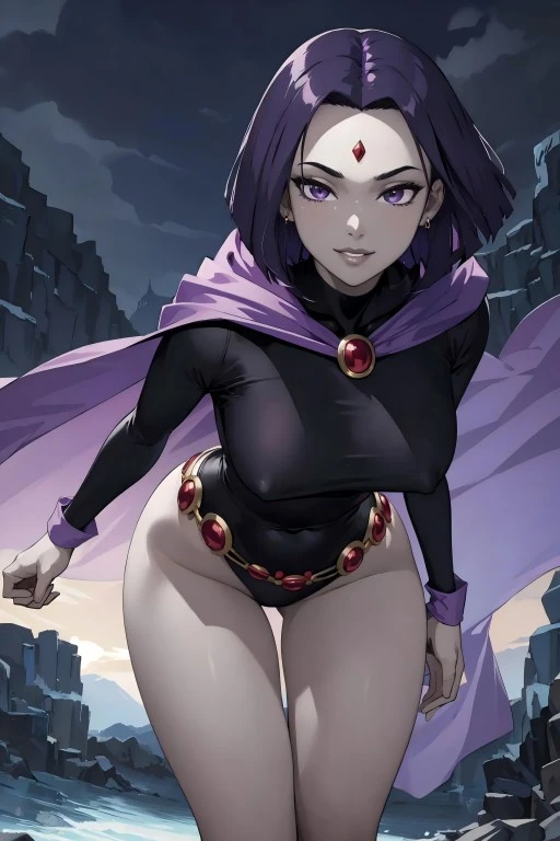 Raven