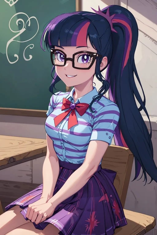 Twilight Sparkle