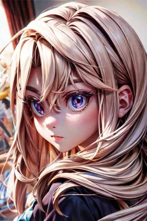 How to Make a Character With AI?