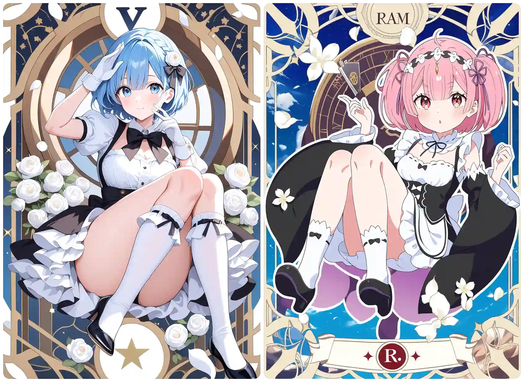 Why Choose Our Tarot Card Generator