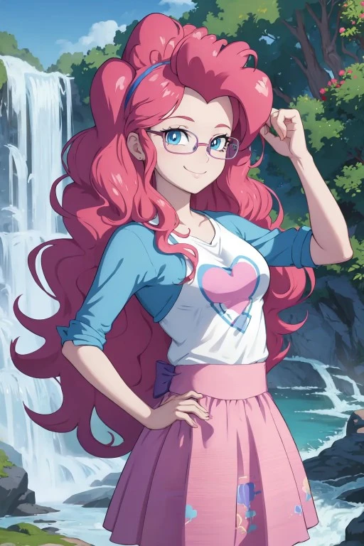 Pinkie Pie
