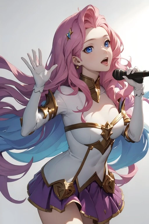 Seraphine