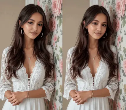 Transform any photo into a magical mermaid video with our AI Mermaid Filter