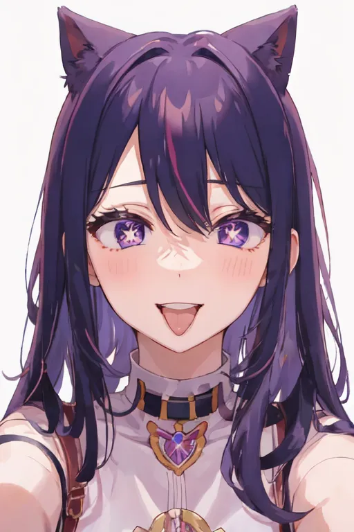 How to Use Ai Hoshino Generator to Create Images?