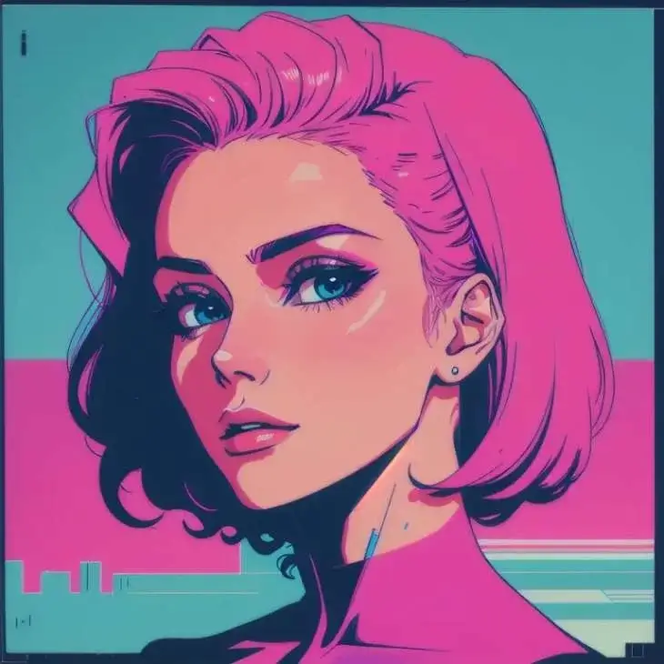 ポップミュージックCDジャケット