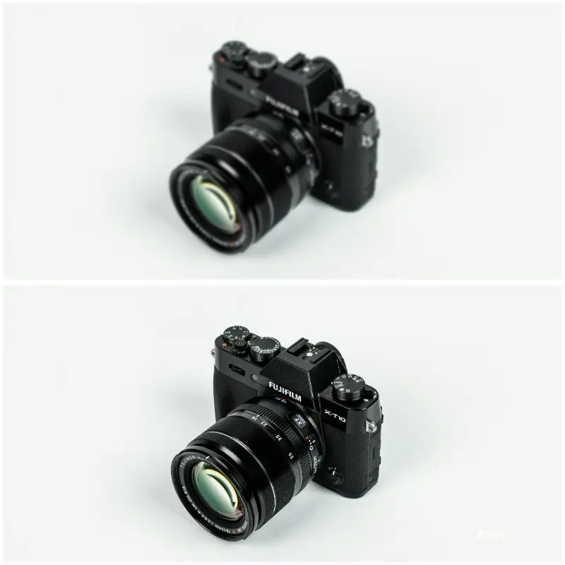 enhance product priview images