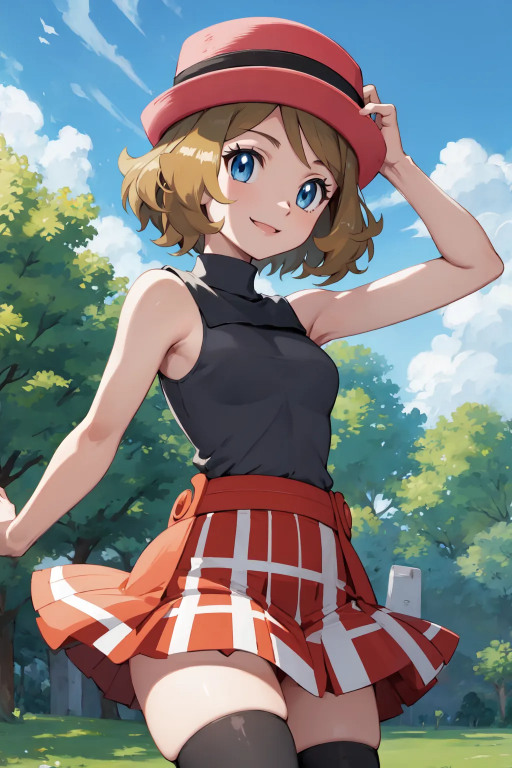 Serena