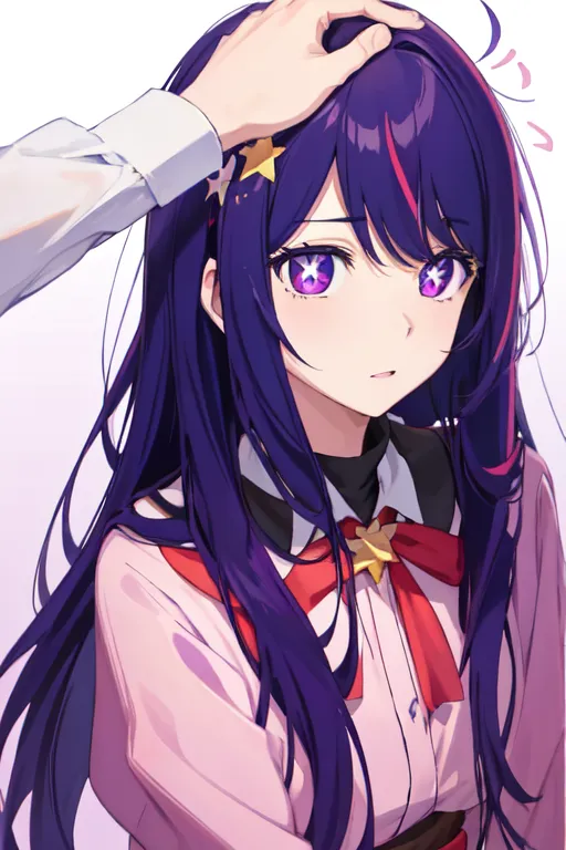 星野アイ絵 🫶 #推しの子 #星野アイ