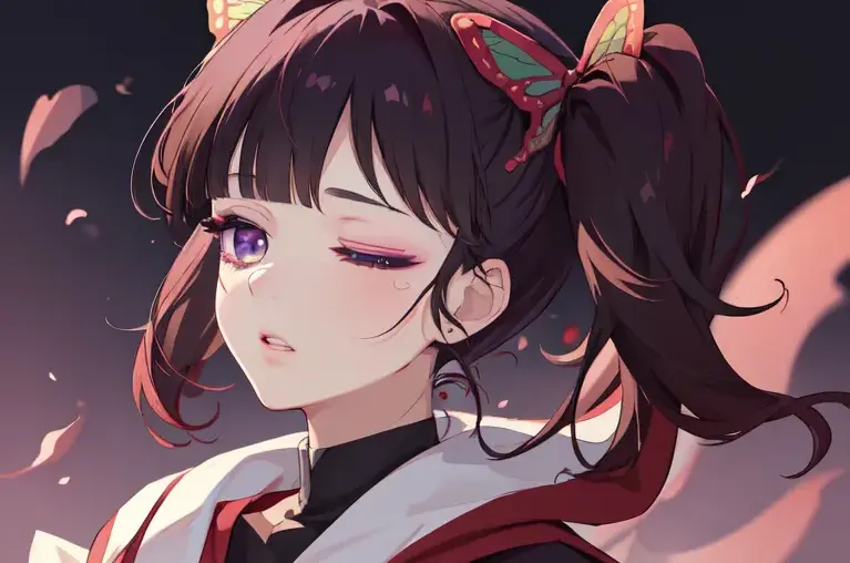 Original Character made by AnimeGenius