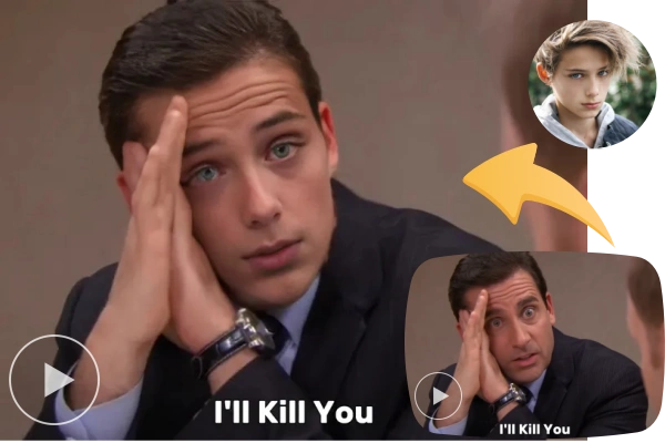 Unleash Creativity with Fun, Memorable Face Swapping Ideas