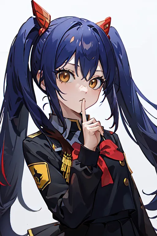 Fairy Tail Character: Wendy Marvell