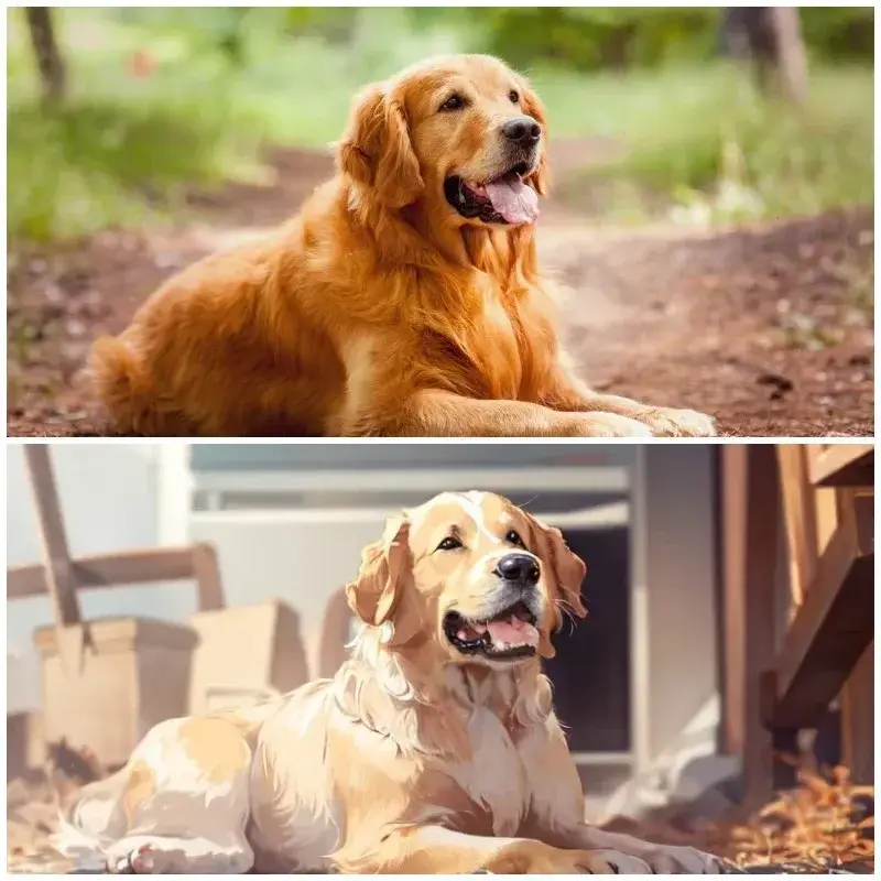 Turn your real-life dog photos into anime