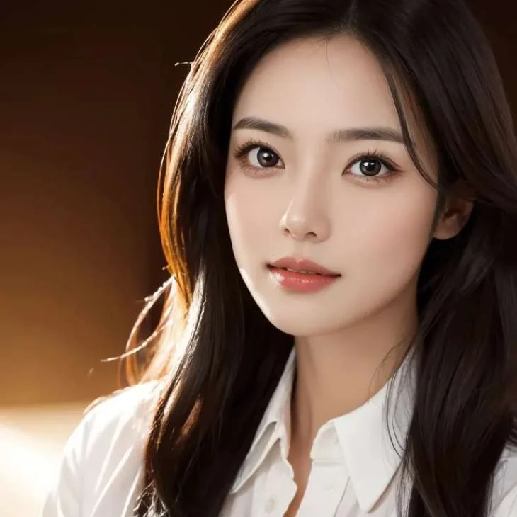 Female headshot Annie