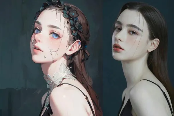 Image to Image AI Generator