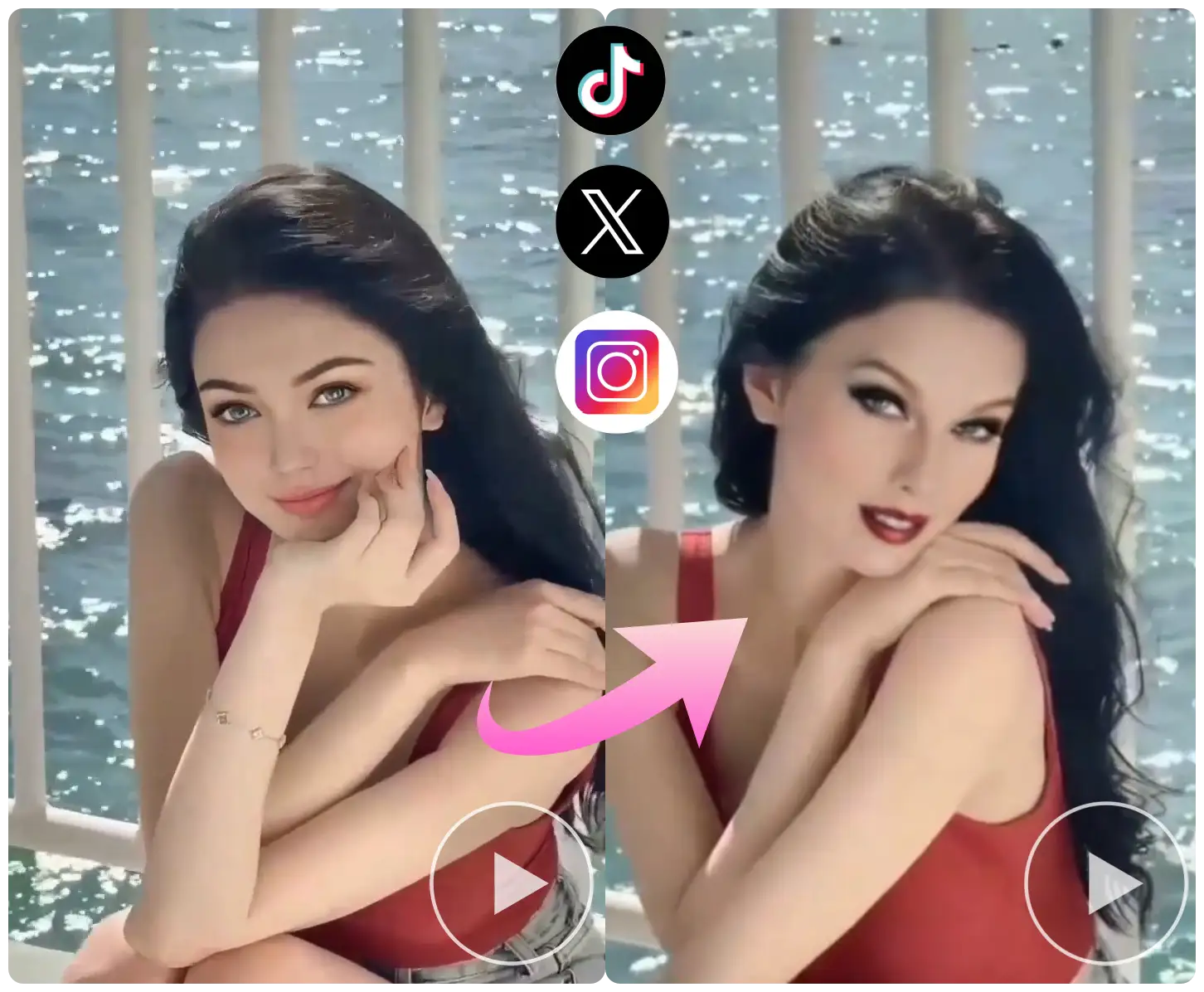 AI generated Albedo art