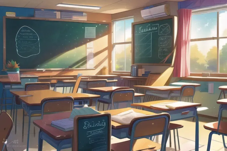 Classroom